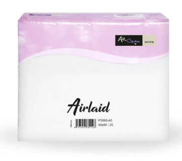 AirClean - Asciugamani monouso goffrato